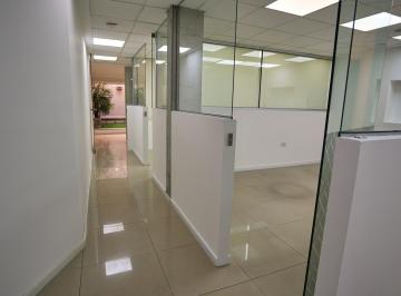 Oficina comercial · 92m² · 3 Ambientes · Cordoba Al 600 - Venta de Oficina en Rosario Centro