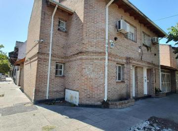 PH · 65m² · 3 Ambientes · 1 Cochera · Duplex con Cochera y Patio en Excelente Ubicacion