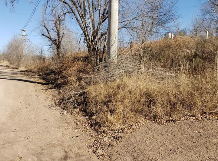 Terreno · 800m²