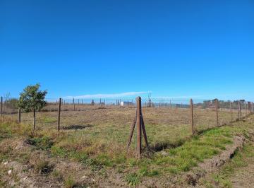 Foto · Venta Lote 526 m² Cercado - Barrio Cerrado Aires del Nordeste E53
