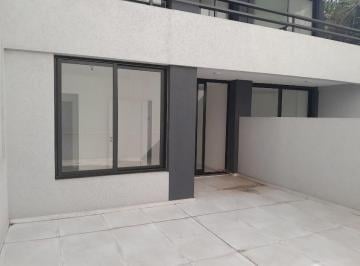 Departamento de 2 ambientes, La Paternal · 2 Ambientes a Estrenar con Espectacular Patio, Dorm. en Suite C/vestidor, Toilette, Doble Mesada