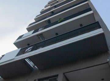 Departamento · 36m² · 1 Ambiente · Directorio 2900 - Monoambientes a Estrenar en Flores
