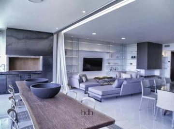 Departamento · 136m² · 6 Ambientes · 1 Cochera · Departamento en Venta Villa Belgrano 2 Dorm. 3 Baños 3 Cocheras con Pileta y Balcón