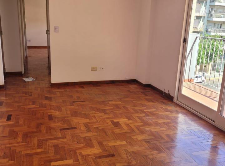 Departamento · 45m² · 2 Ambientes