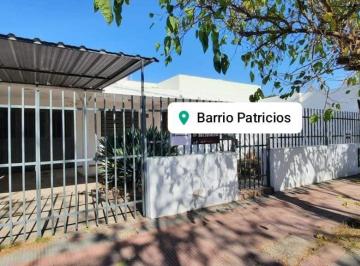 Casa de 7 ambientes, Córdoba · Apta Banco Venta Casa 3 Dorm. Bº Patricios