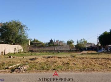 Foto · Lote - Barrio Arguello
