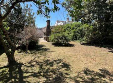 Terreno · 716m² · 3 Ambientes · 1 Cochera · Terreno en San Nicolas de Los Arroyos