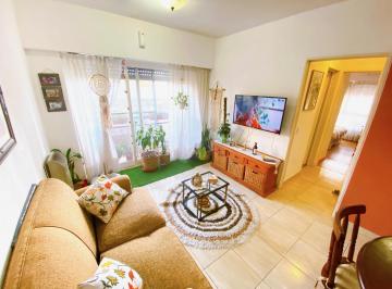 Departamento · 45m² · 2 Ambientes · Departamento en Venta en Pleno Centro de San Fernando