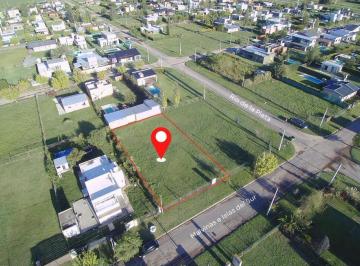 Terreno · 584m² · Venta - Lote Terreno en Barrio Las Acequias Roldan