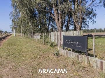 RRA-RR1-1305_2 · Lotes con Financiación en La Eugenia - Maximo Paz