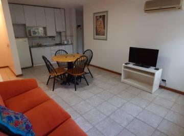 Departamento de 2 ambientes, Godoy Cruz · Departamentos 1 Dorm Alquiler Temporal