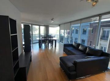 Foto · Venta Hermoso Piso Frente Al Buen Pastor - 2 Dorm - Nueva Cordoba.