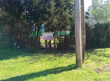 Terreno · 203m² · Retasado Lote en Venta con Escritura en Pilar, G. B. a. Zona Norte, Argentina