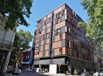 Local comercial · 186m² · Venta Local Comercial Edificio Alma Brava Centro Palermo Mathias Klotz Arquitecto Montevideo