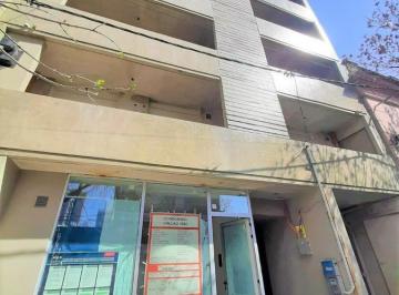 Garage · 12m² · 1 Cochera · Cochera en Barrio Lourdes - Rosario