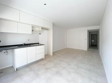 Departamento · 33m² · 1 Ambiente · Departamento Monoambiente en Zona Centro Rosario