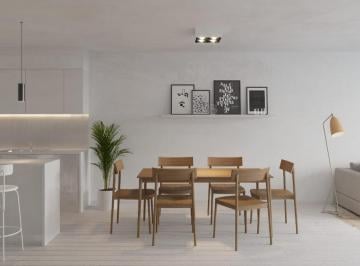 Departamento · 88m² · 4 Ambientes · Departamento Dos Dorm. Barrio Lourdes