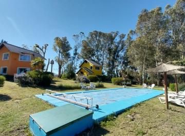 Casa de 11 ambientes, Mar del Plata · Complejo de Cabañas en Venta – 2 Has y 1/4 – La Peregrina – Sierra de Los Padres