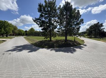 Terreno · 978m² · Lote Barrio El Cardal, Campana, G. B. a. Zona Norte