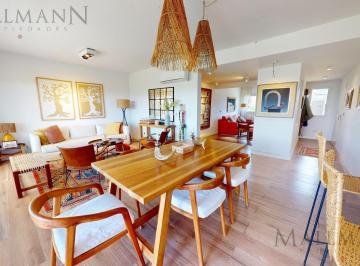 Departamento · 124m² · 4 Ambientes · 2 Cocheras · Terrazas Golf en Venta | Mallmann Propiedades