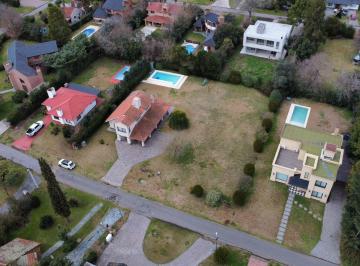 Casa , Cañuelas · Lote en Venta Club de Campo La Martona