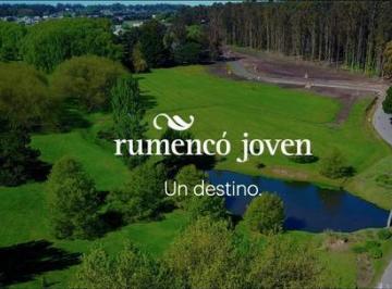 Terreno · 600m² · Terreno - Rumenco