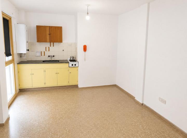 Departamento · 32m² · 2 Ambientes