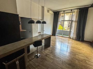 Departamento · 70m² · 2 Ambientes · 1 Cochera · Departamento en Molina Ciudad - Barracas - Venta