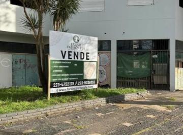 Edificio de 12 ambientes, Mar del Plata · Venta Importante Complejo Comercial Cordoba