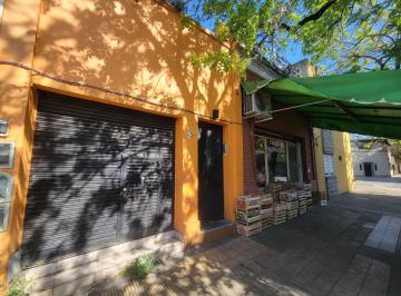 Local comercial · 119m² · 2 Dormitorios · Terreno en Villa Devoto