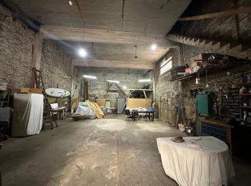 Bodega-Galpón · 203m² · Galpon 203 m²
