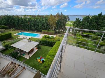 Departamento · 46m² · 2 Ambientes · 1 Cochera · Departamento en Venta El Palmar Nordelta