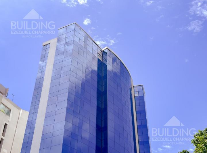 Desarrollo vertical · Building Murano