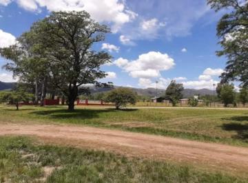 Foto · Lote en Venta en B Punto Claro Los Reartes