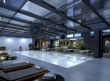 Departamento · 261m² · 7 Ambientes · 1 Cochera · Departamento - Punta Carretas