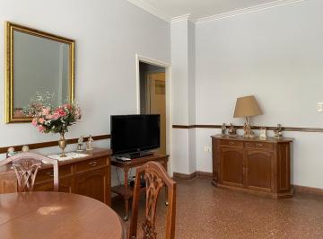 Departamento · 102m² · 4 Ambientes · Venta de Departamento 4 Ambientes con Dependencia Edificio Argel