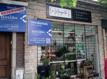 Local comercial · 18m² · 1 Ambiente · Local - Plaza Mitre