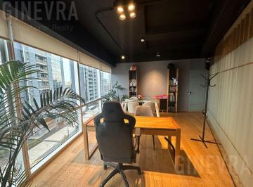 Oficina comercial · 204m² · 2 Cocheras · Wtc II - Oficina en Alquiler