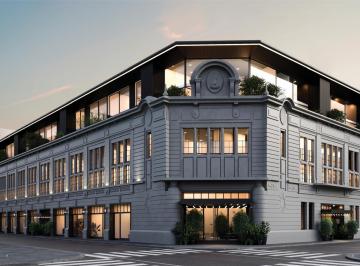 Departamento · 12m² · Cocheras en Venta en Edificio Gran Tortola / M15