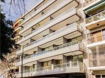 Departamento de 3 ambientes, Belgrano · Gran Dpto. 2 Suites Cochera y Baulera. Full Amenities a m de Av del Libertador