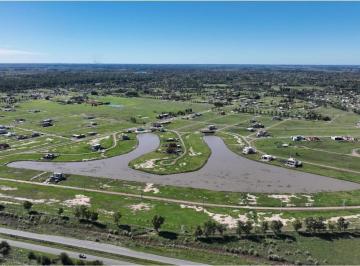 Terreno · 1100m² · Lote en Venta en Fincas Laguna - San Vicente