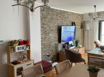 Departamento · 90m² · 4 Ambientes · 1 Cochera · Departamento en Lomas de Zamora Oeste