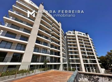 Departamento · 90m² · 3 Ambientes · 1 Cochera · Departamento 3 Ambientes en Venta, en Vista Golf, Canning