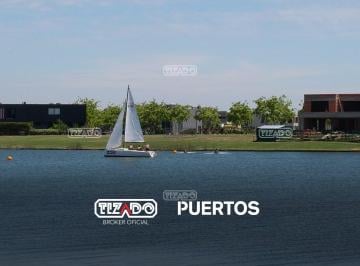 Terreno · 1002m² · Terreno Lote en Venta en Amarras, Puertos, Escobar