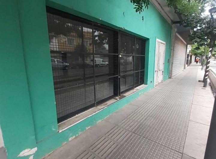 Local comercial · 45m² · 2 Ambientes