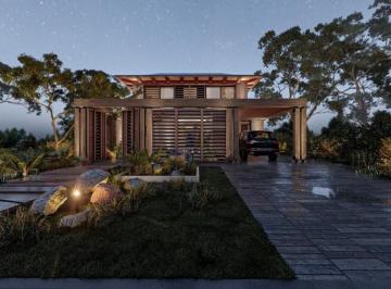 Casa · 422m² · 5 Ambientes · Casa en Venta en Los Puentes, Nordelta, Tigre