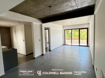 Departamento · 50m² · 2 Ambientes · Venta Dos Ambientes con Cochera en Bariloche