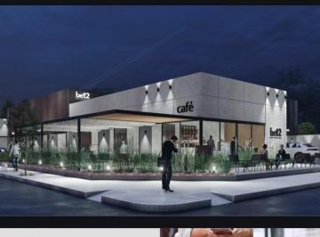 Local comercial · 45m² · 1 Ambiente · Local en Alquiler Docta