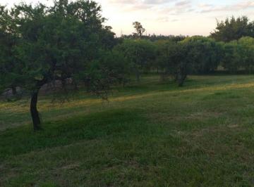 Terreno , Villa del Parque · La Melinca Lote Esquina de 3070 m² Frente Al Golf
