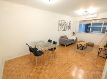 Departamento · 50m² · 3 Ambientes · Departamento en Venta 3 Ambientes en Barrio Norte Reciclado.